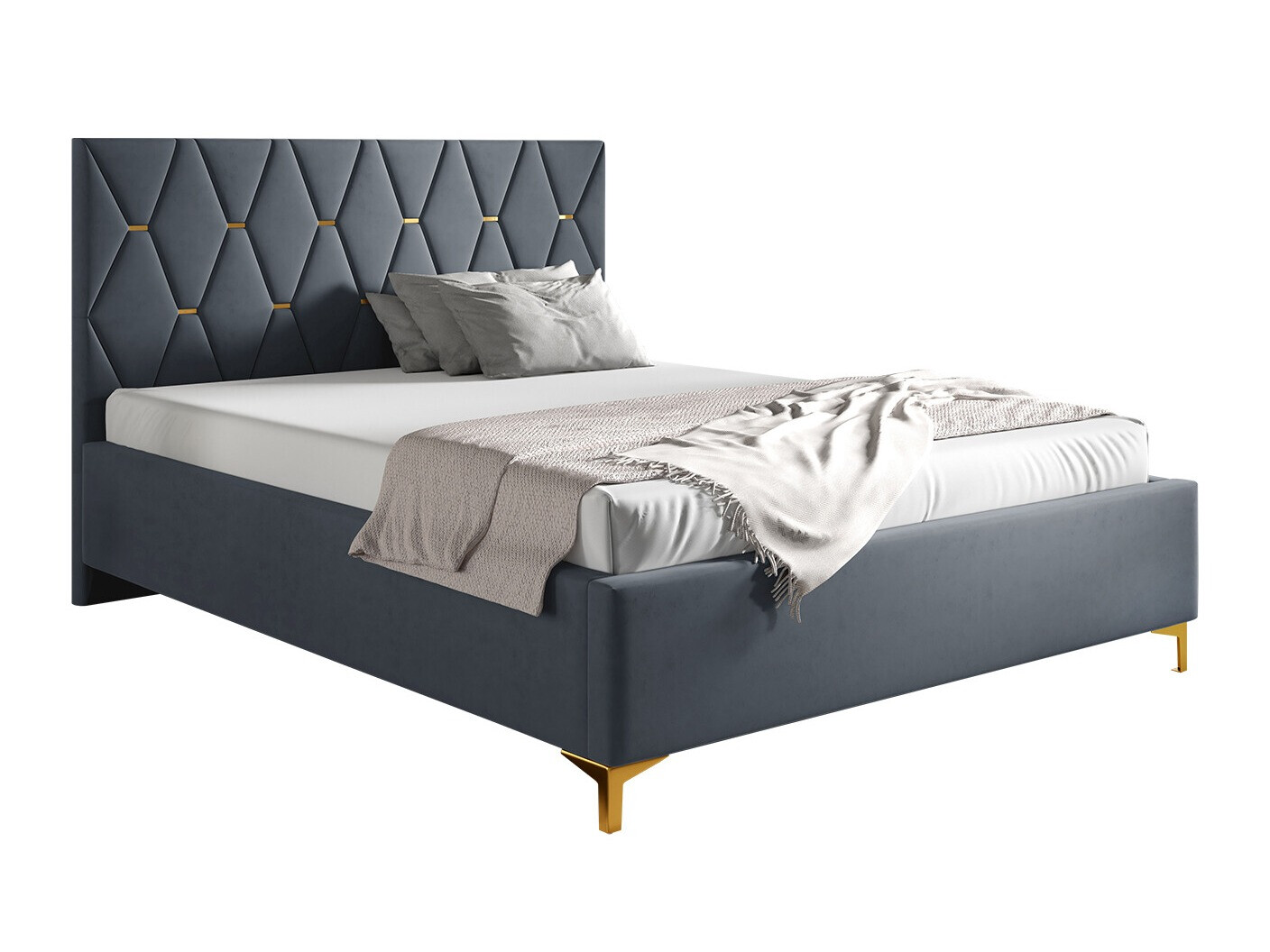 Postelja Baltimore 192 (Manila 20)