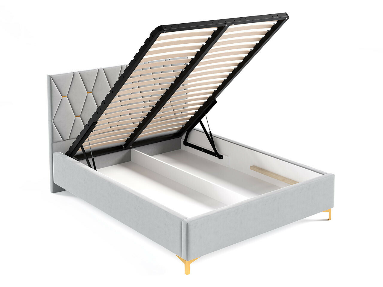 Postelja Baltimore 192 (Manila 37)