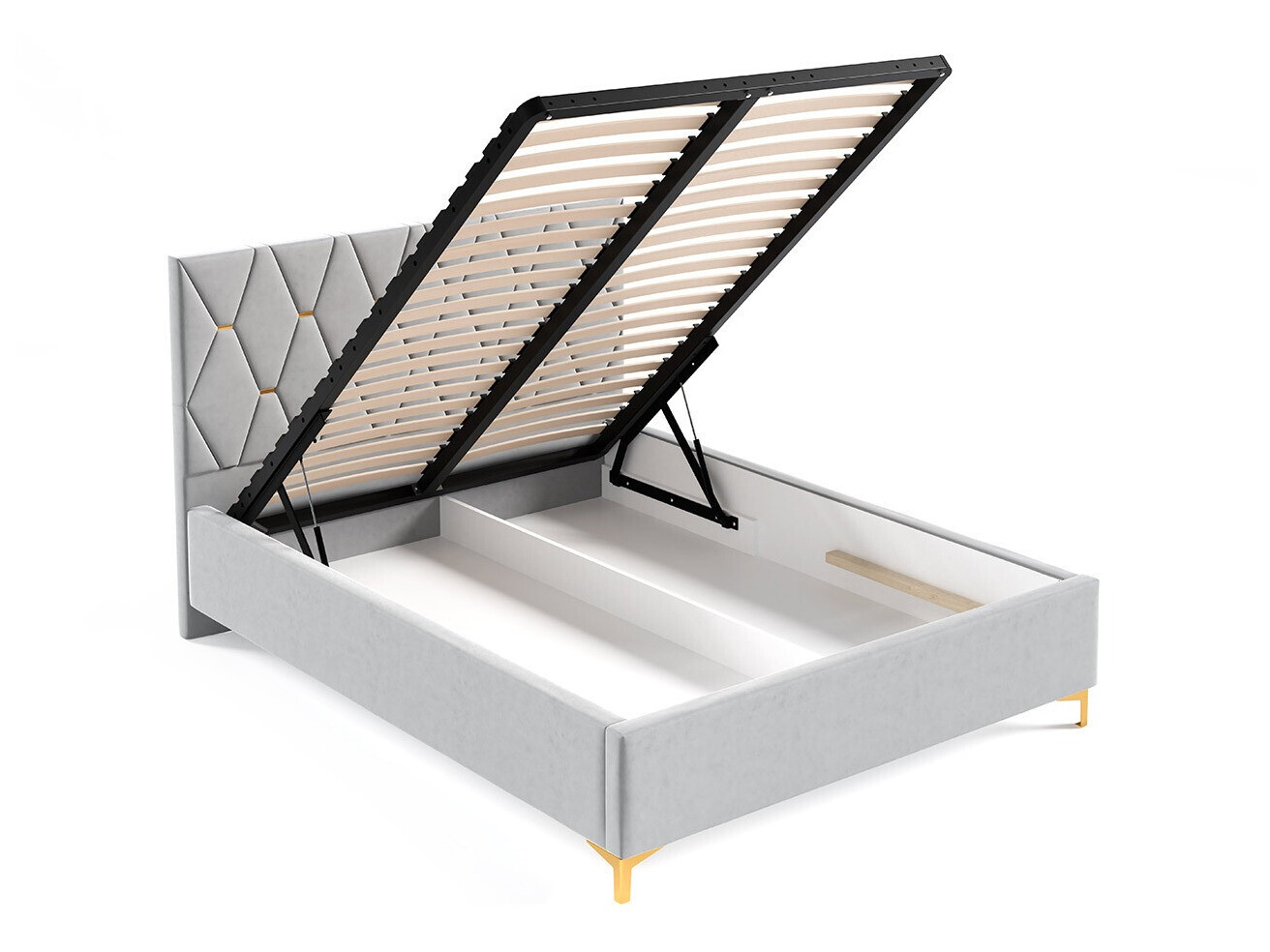 Postelja Semita (Manila 02)