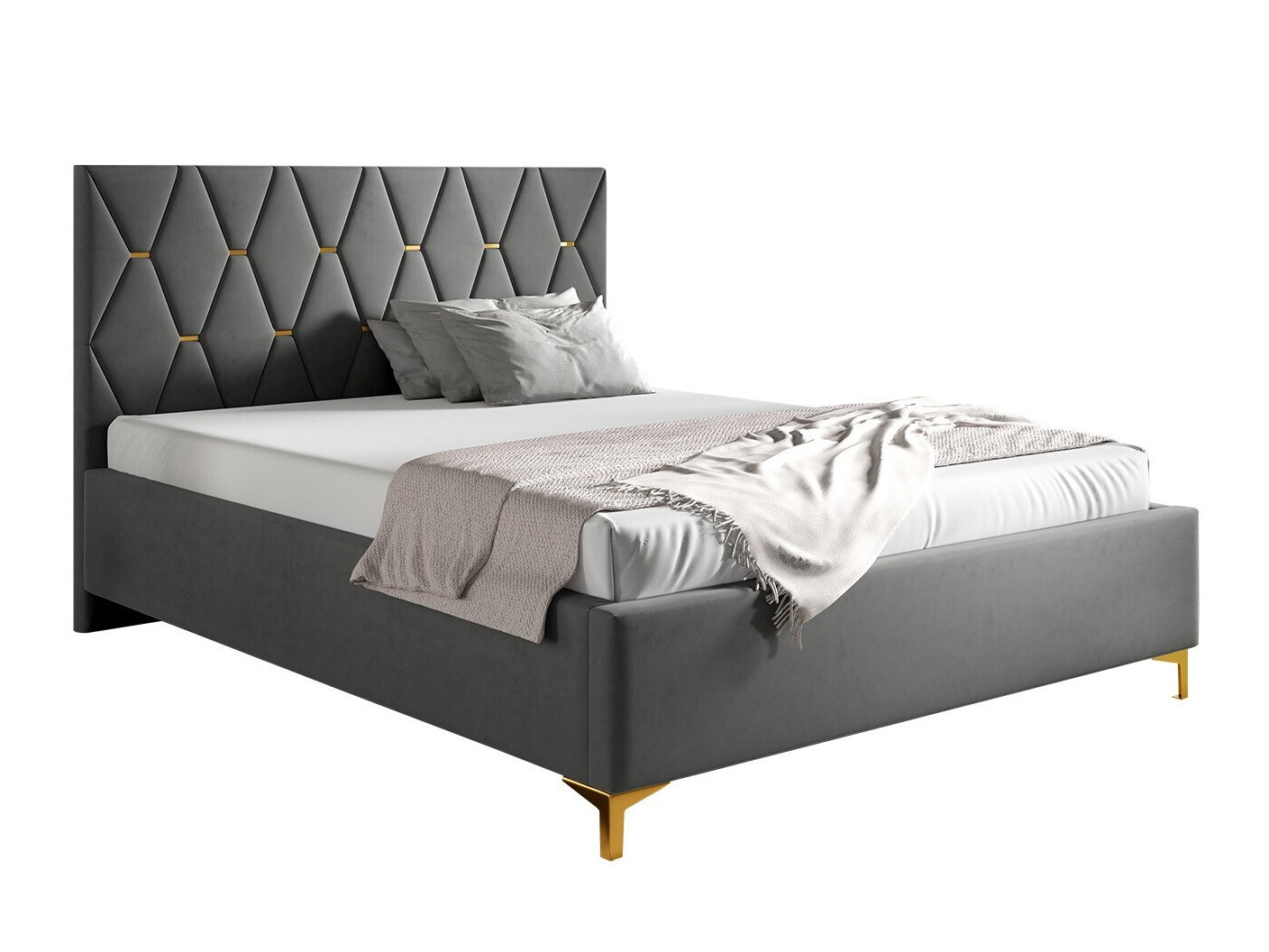 Postelja Semita (Manila 16)