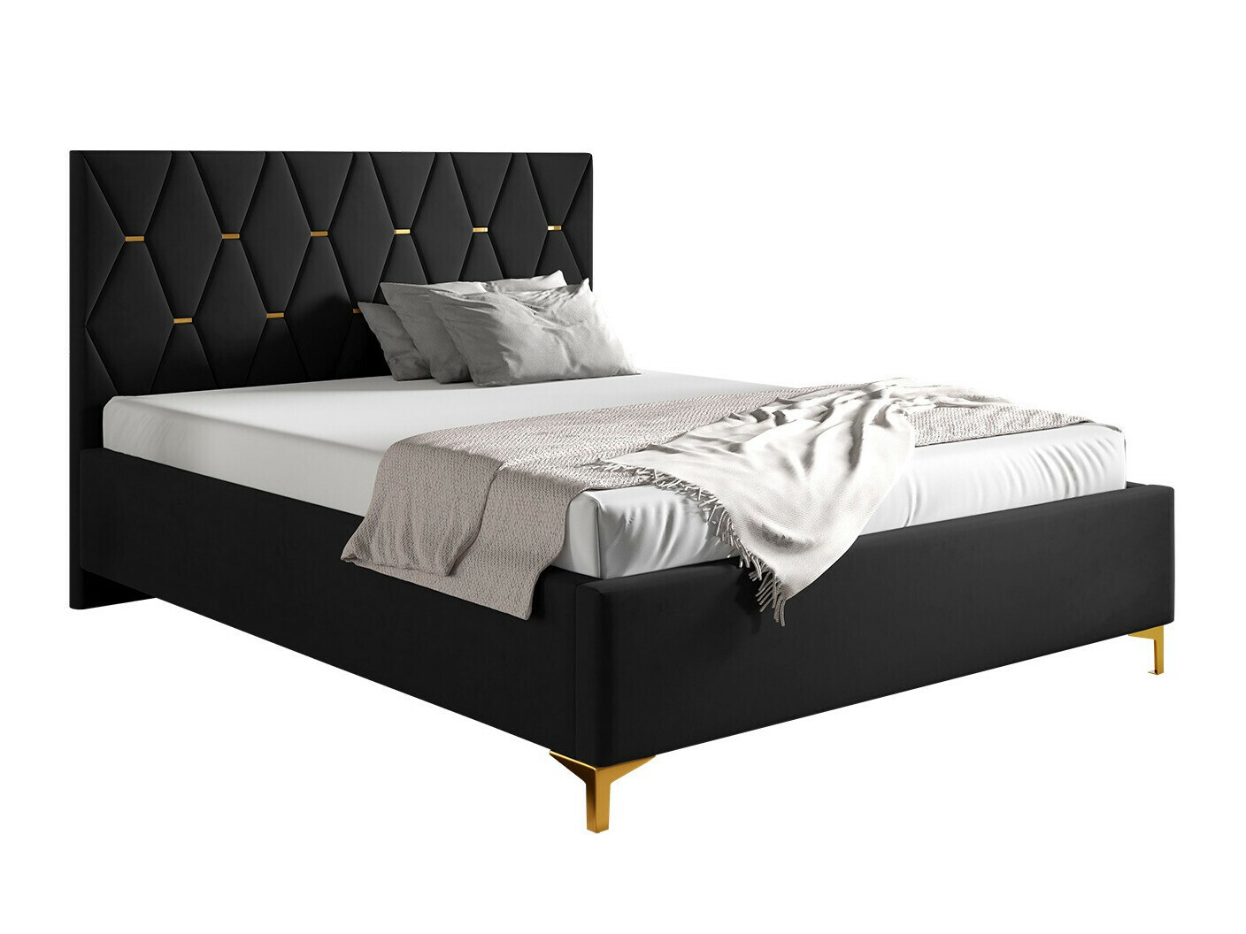 Postelja Semita (Manila 18)