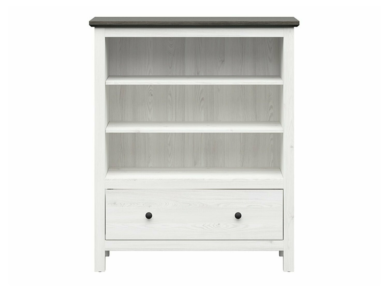 Regal Sordoro 127 (Svetel sibirski macesen + Larico bor)