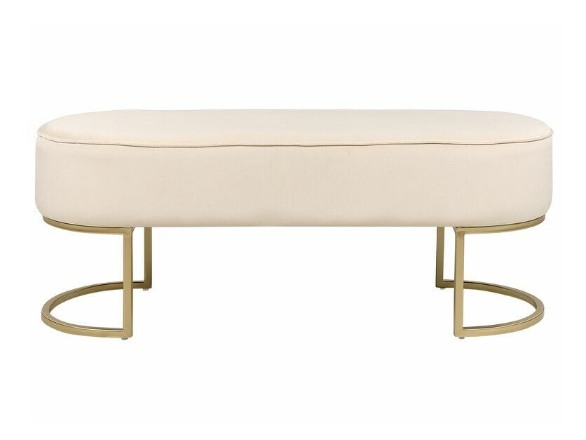 Klop z oblazinjenjem Berwyn 535 (Krema)