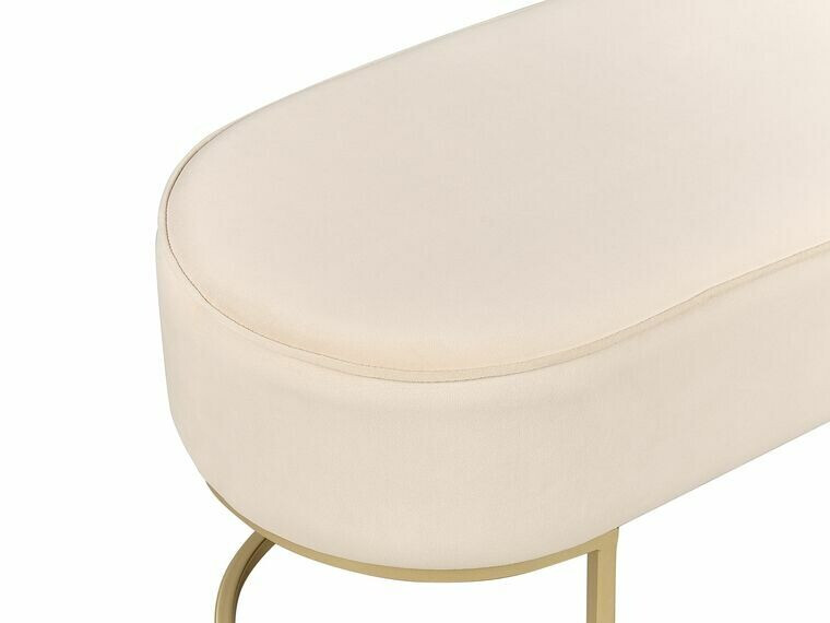 Klop z oblazinjenjem Berwyn 535 (Krema)