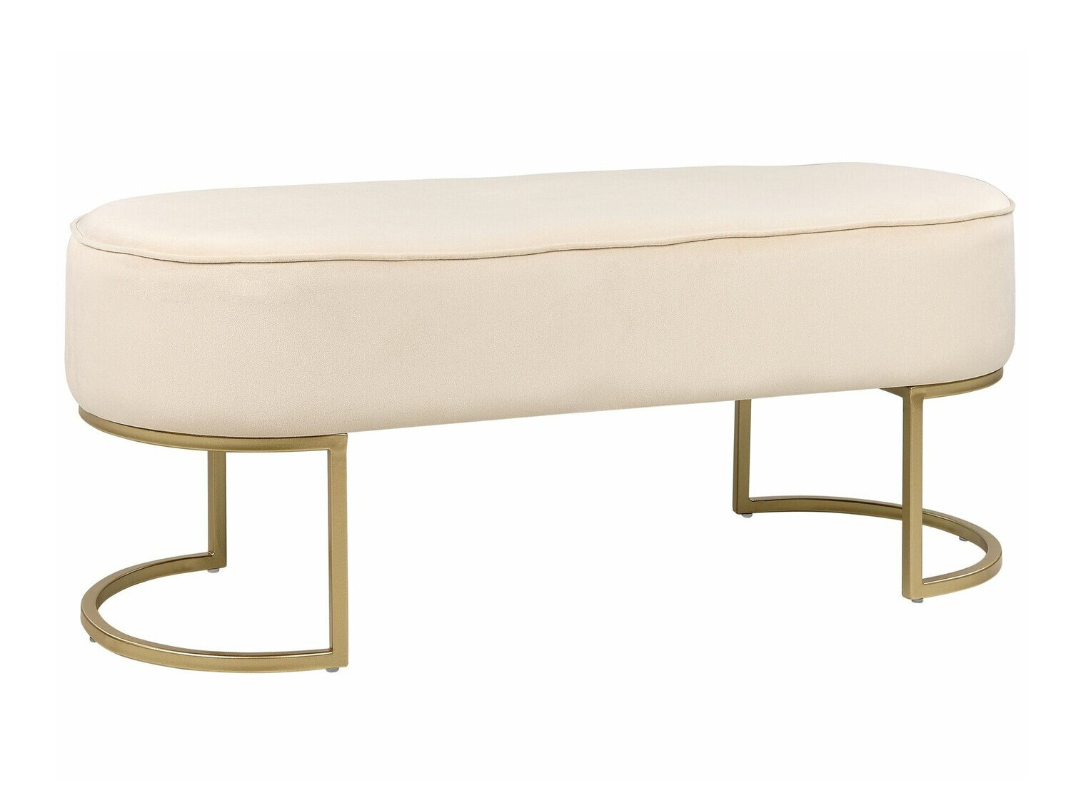 Klop z oblazinjenjem Berwyn 535 (Krema)