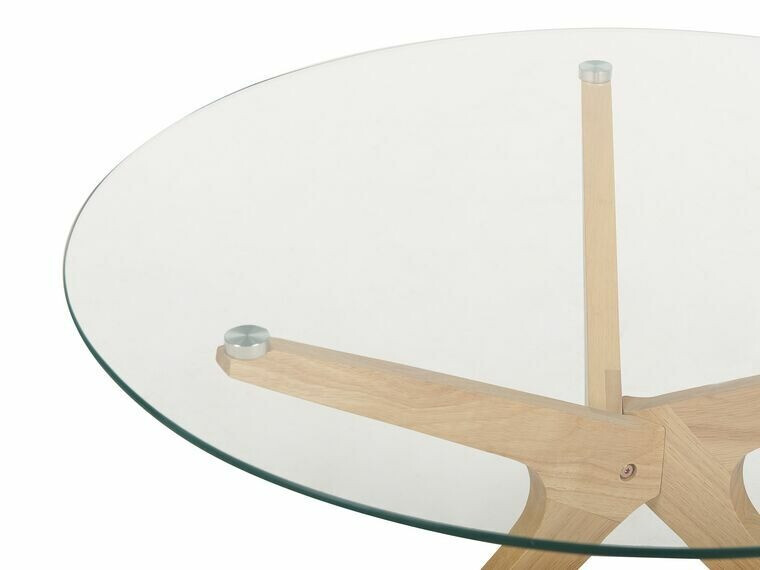 Klubska mizica Berwyn 538