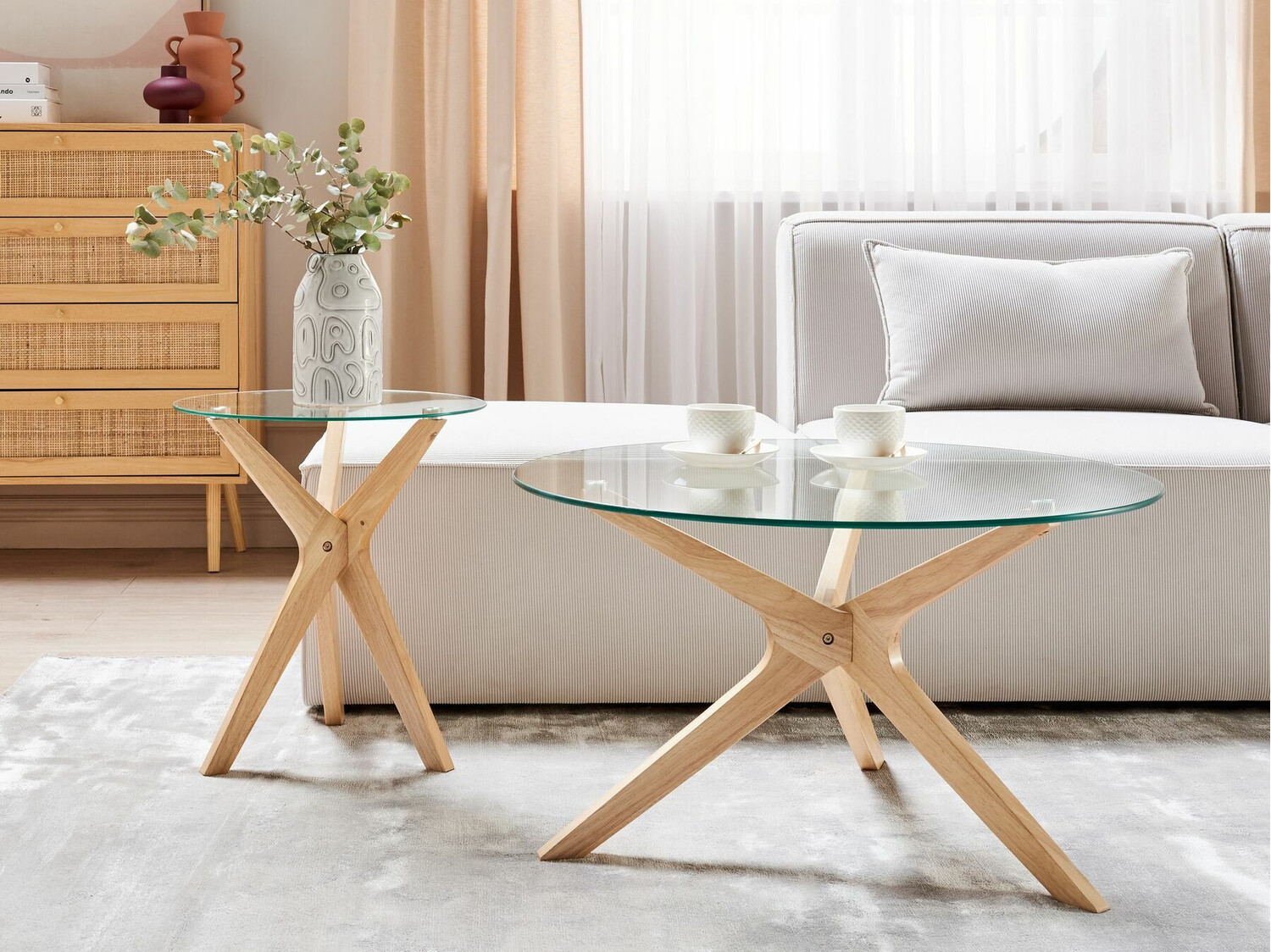 Klubska mizica Berwyn 538