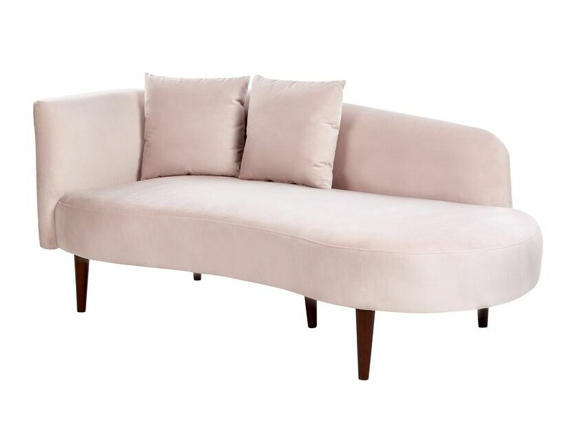 Počivalnik Berwyn 537 (Roza)