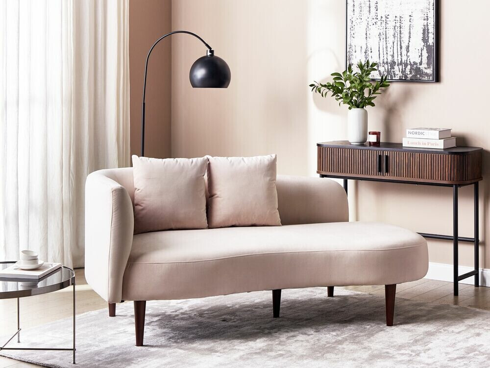 Počivalnik Berwyn 537 (Roza)