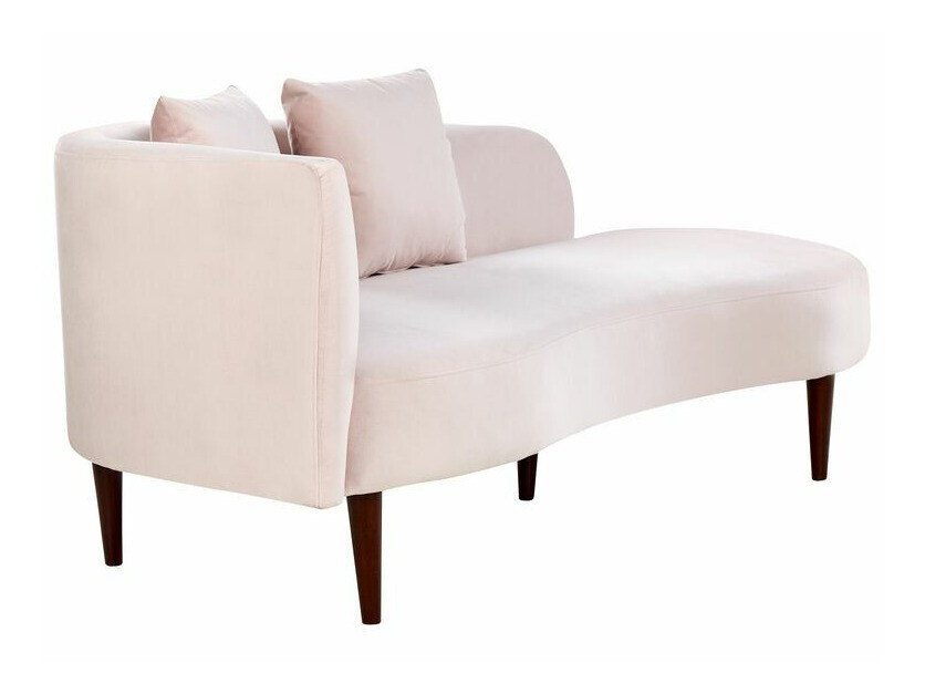 Počivalnik Berwyn 537 (Roza)