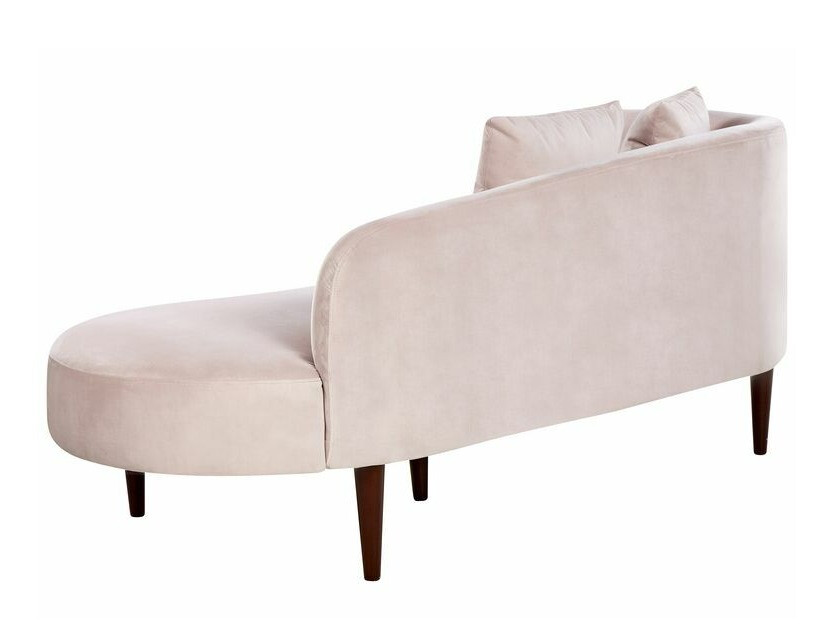 Počivalnik Berwyn 537 (Roza)