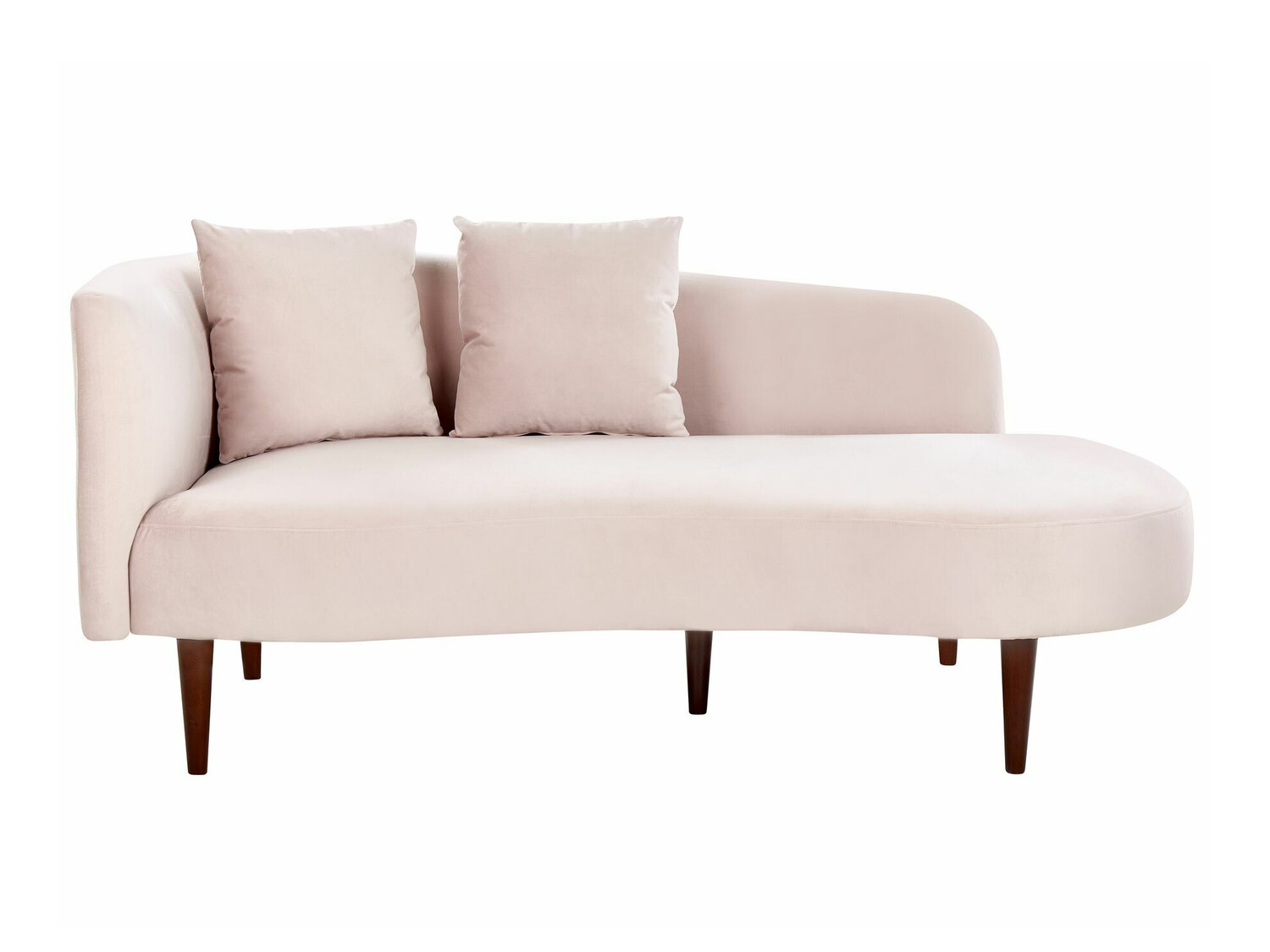 Počivalnik Berwyn 537 (Roza)