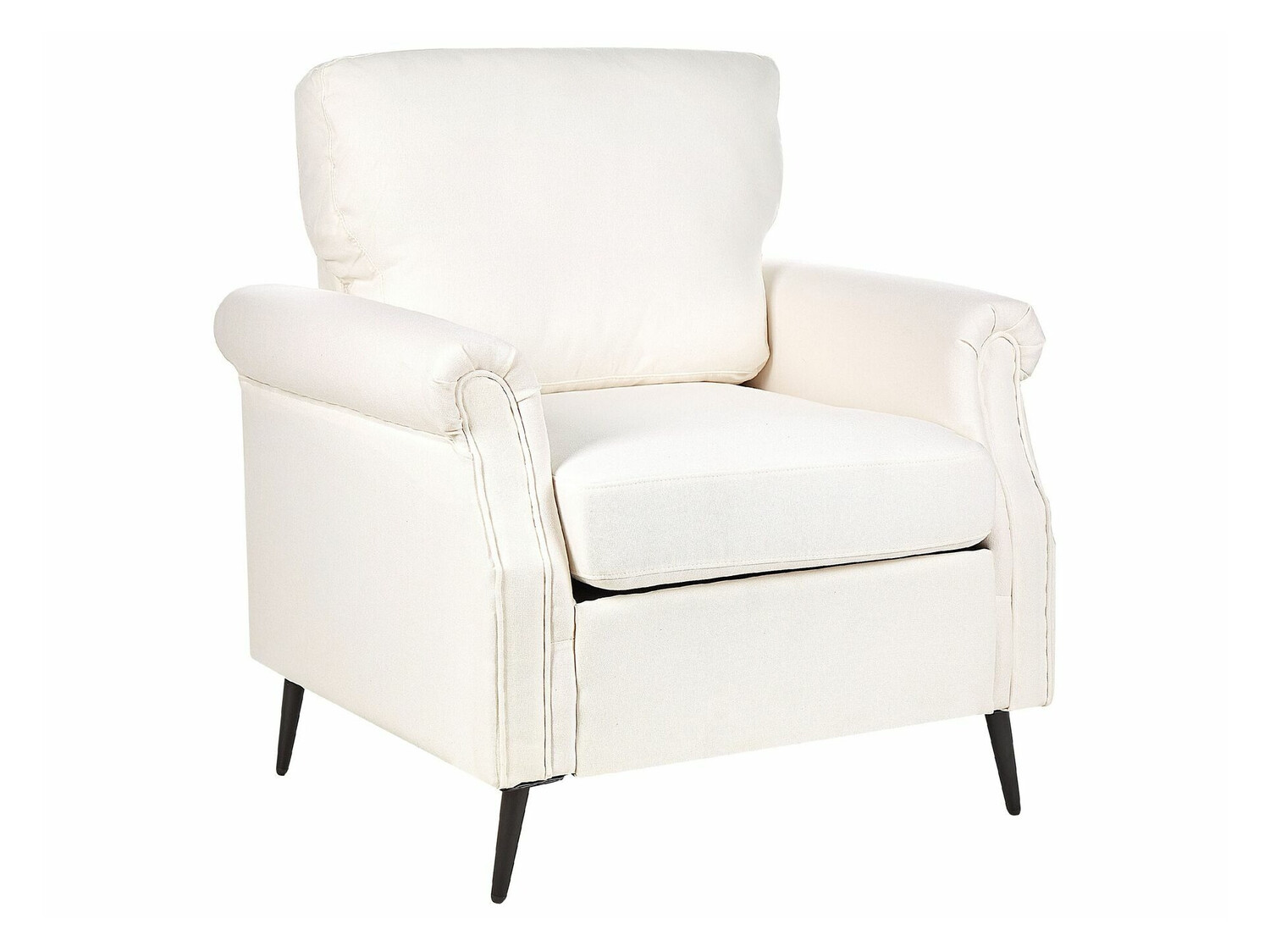 Fotelj Berwyn 546 (Bela)