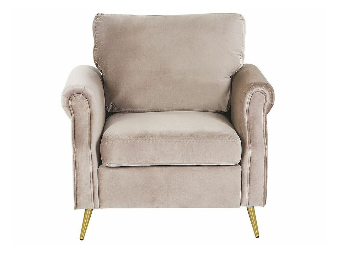 Fotelj Berwyn 546 (Bež)