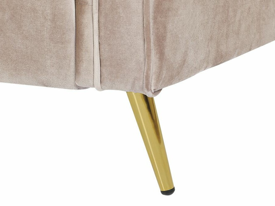 Fotelj Berwyn 546 (Bež)