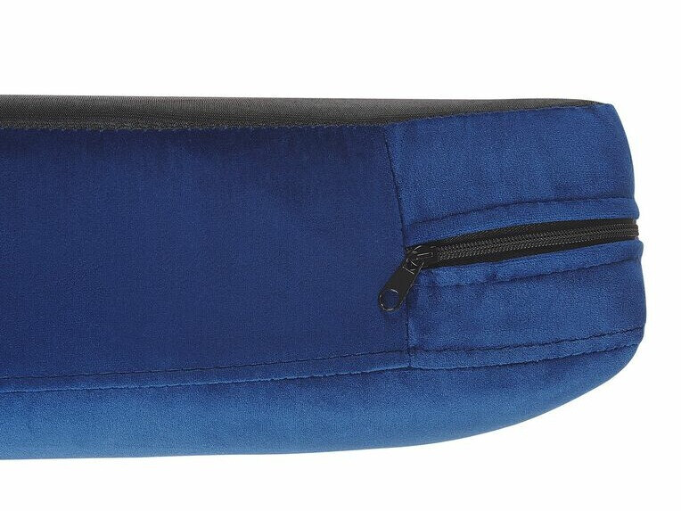 Fotelj Berwyn 546 (Modra)