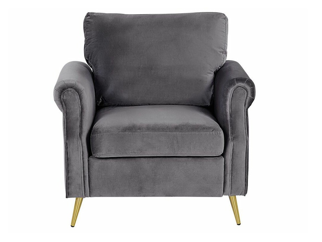 Fotelj Berwyn 546 (Siva)