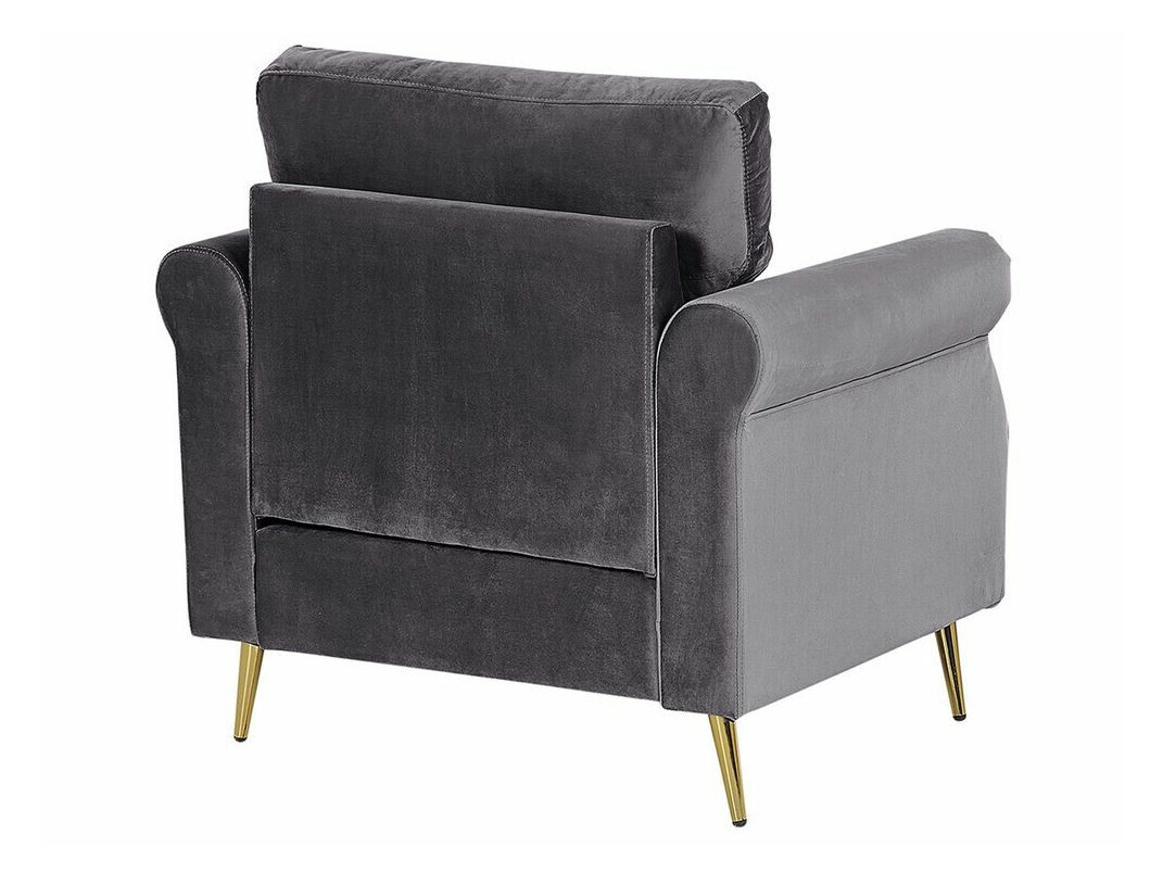 Fotelj Berwyn 546 (Siva)