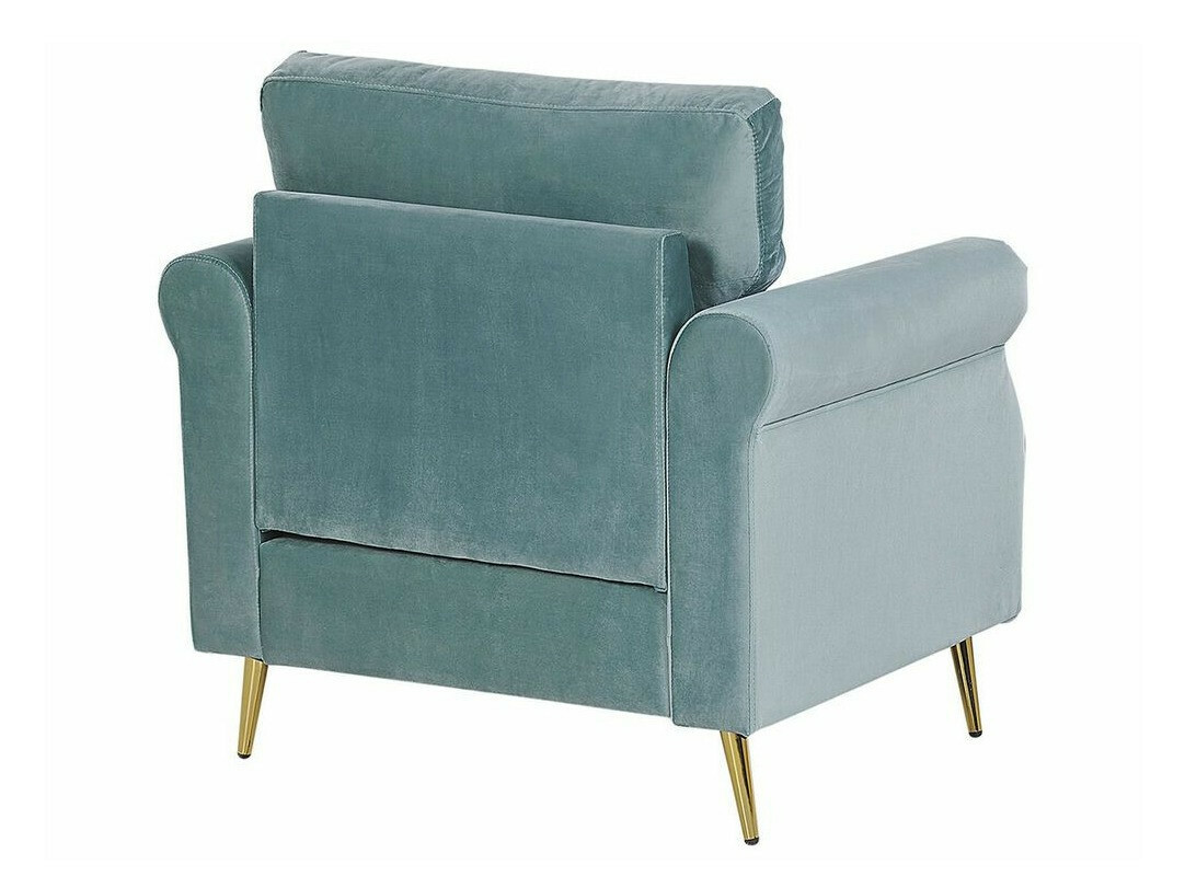 Fotelj Berwyn 546 (Turkizna)