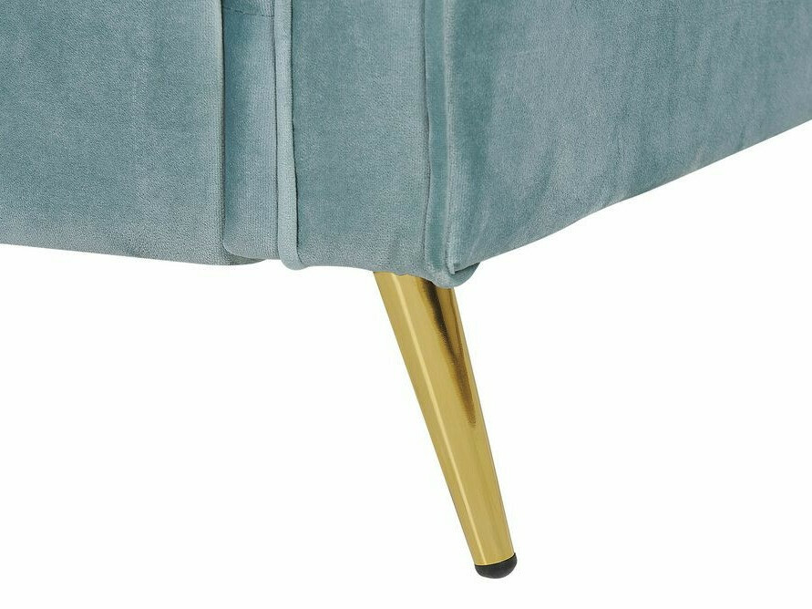 Fotelj Berwyn 546 (Turkizna)