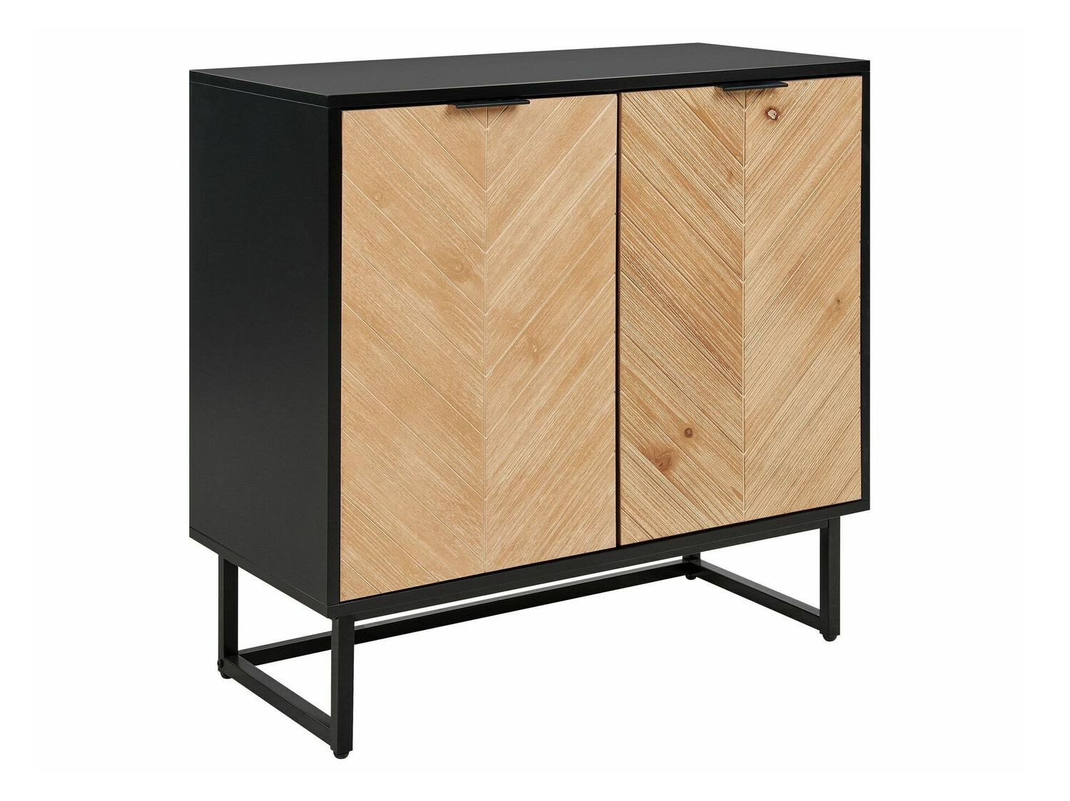 Omarica Berwyn 542 (Svetel les + Črna)