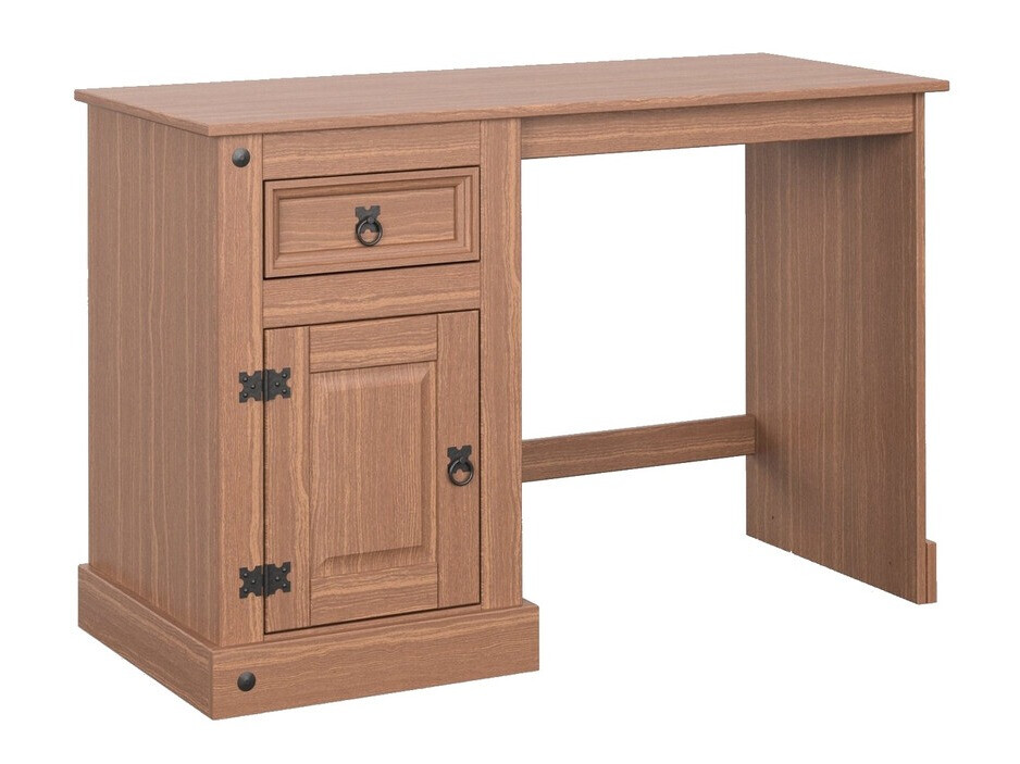 Pisalna miza Sonlive 114 (Rjava)