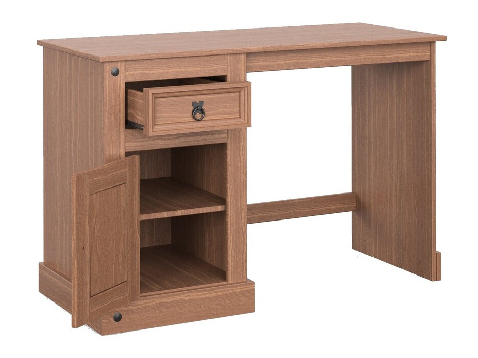 Pisalna miza Sonlive 114 (Rjava)