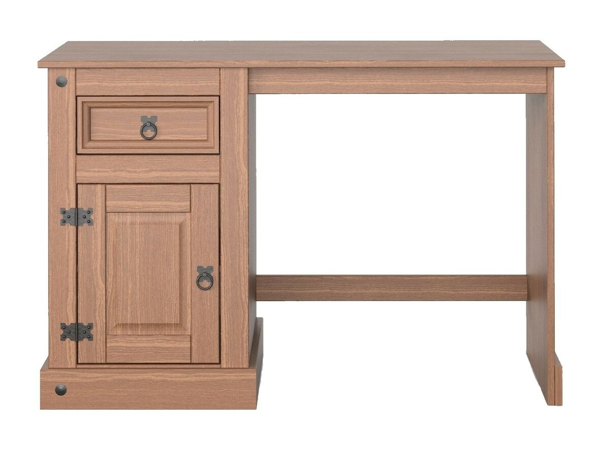 Pisalna miza Sonlive 114 (Rjava)