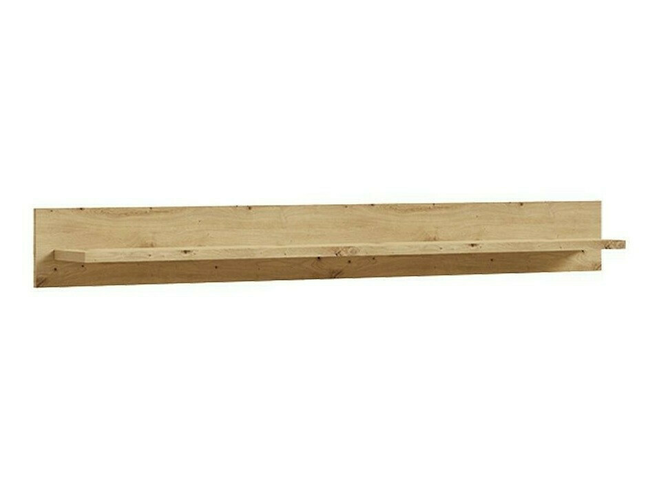 Dnevni prostor Reno K107 (Bela + Artisan hrast)