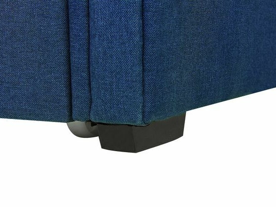 Postelja Berwyn 549 (Modra)