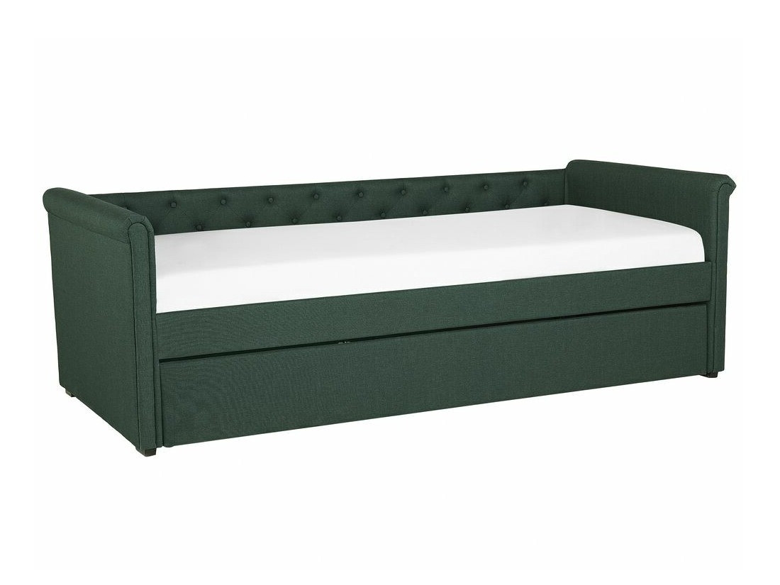 Postelja Berwyn 549 (Zelena)