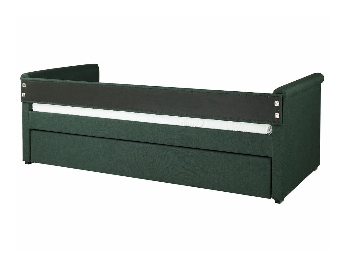 Postelja Berwyn 549 (Zelena)