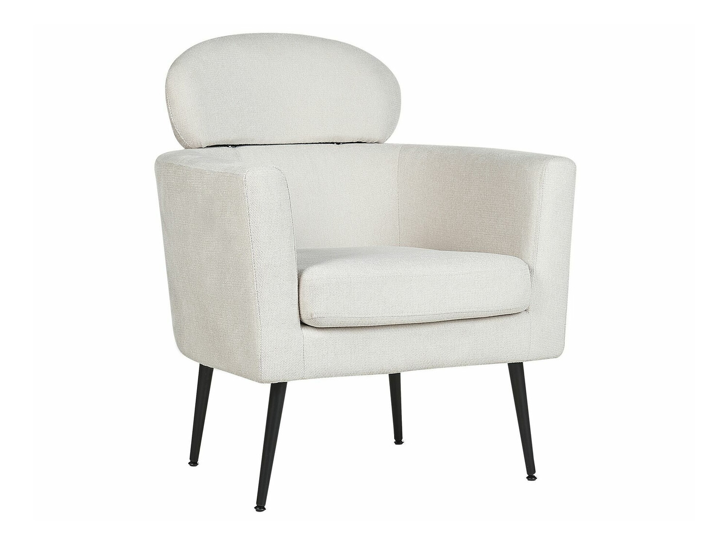 Fotelj Berwyn 558 (Bela)