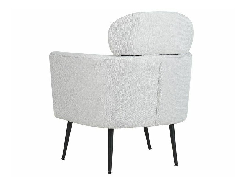 Fotelj Berwyn 558 (Svetlo siva)