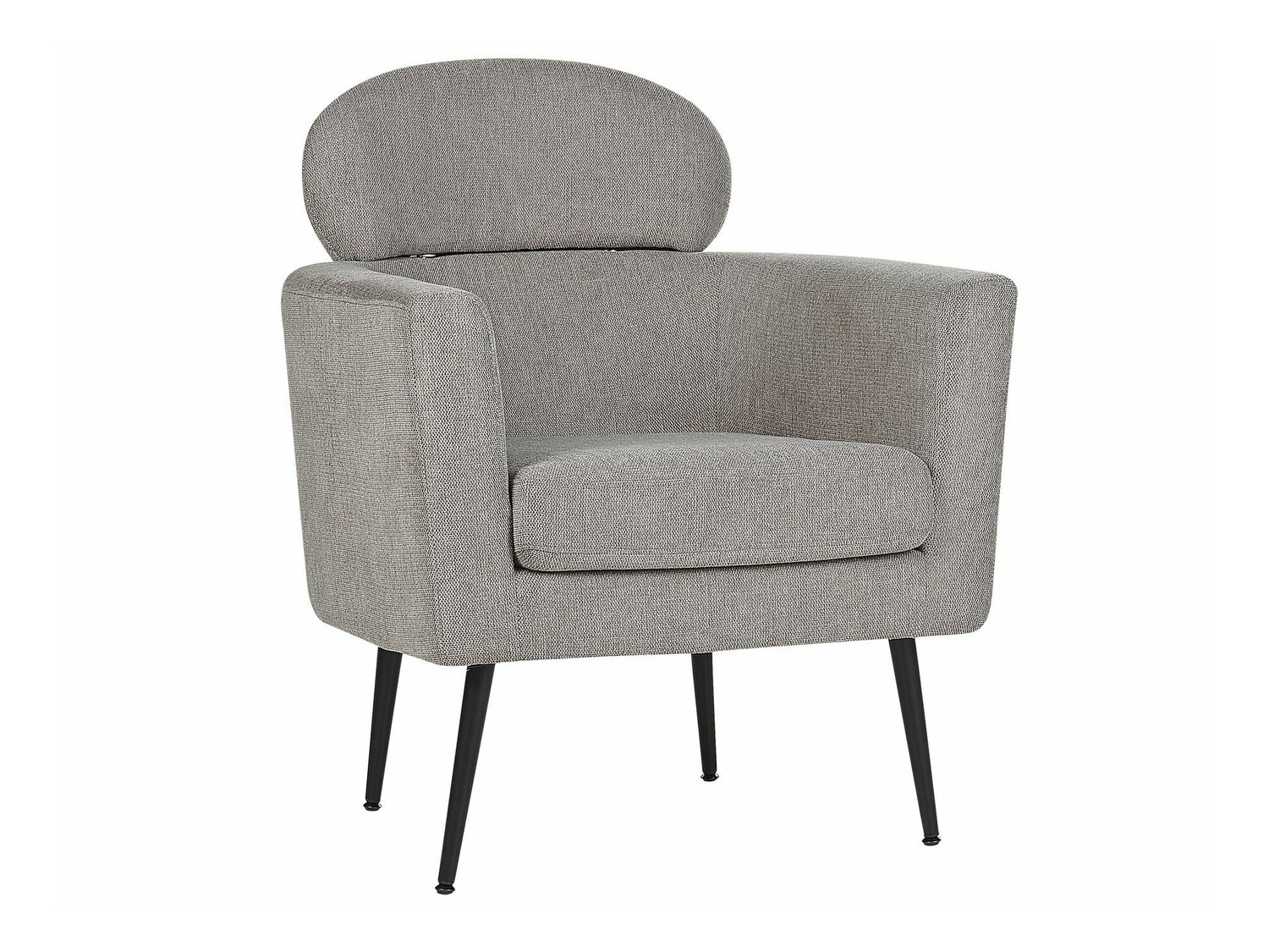Fotelj Berwyn 558 (Taupe)