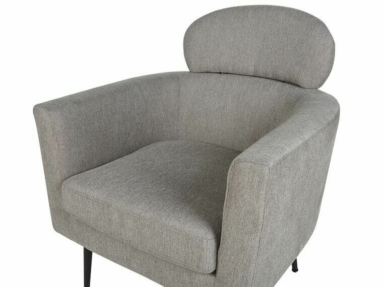 Fotelj Berwyn 558 (Taupe)
