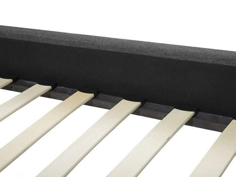 Postelja Berwyn 555