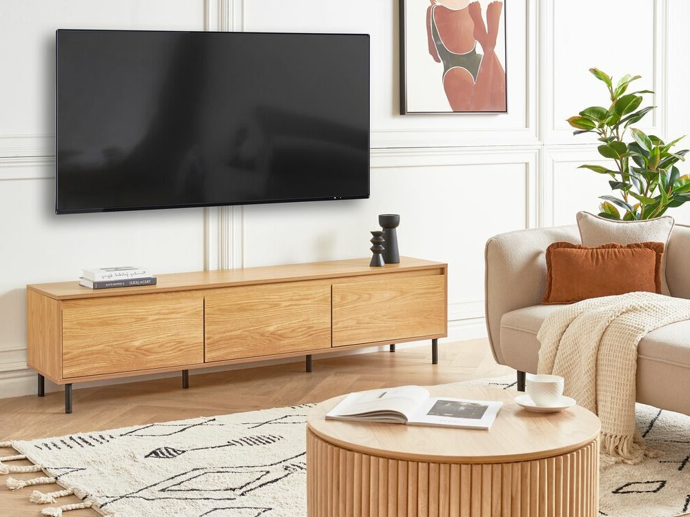 TV-omarica Berwyn 552