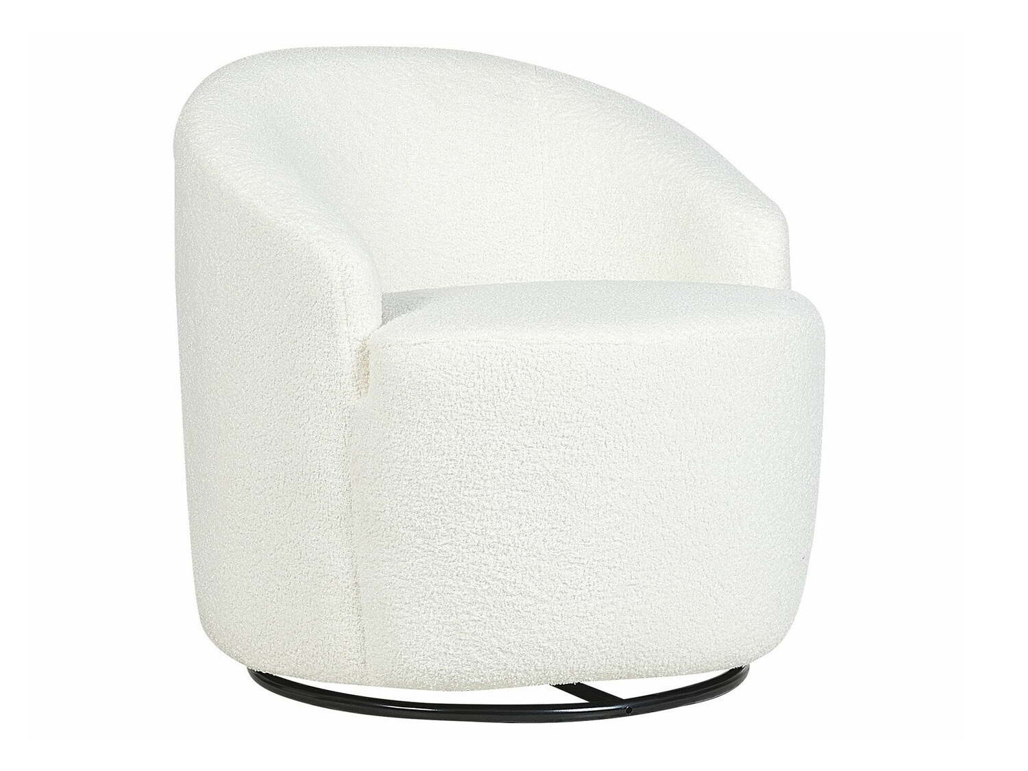 Fotelj Berwyn 567 (Bela)