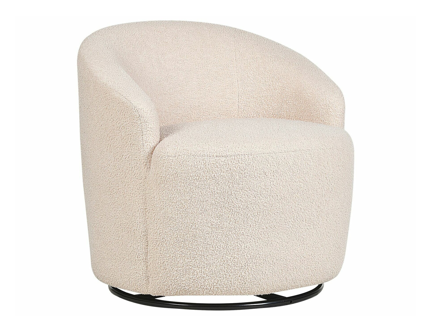 Fotelj Berwyn 567 (Bež)