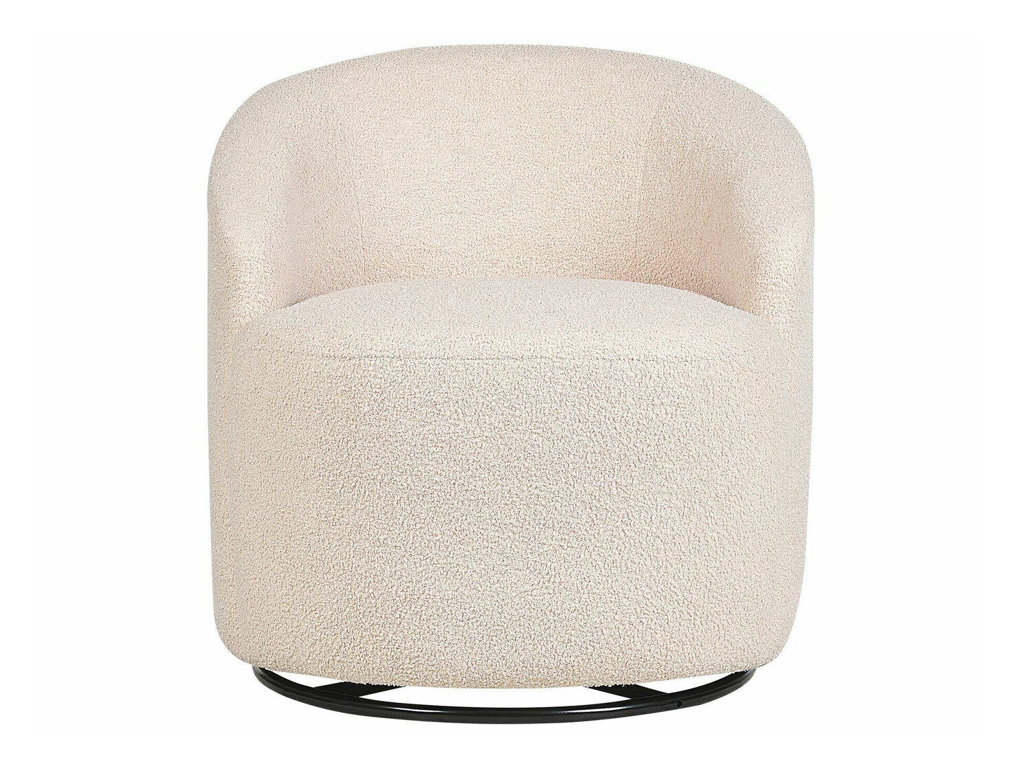 Fotelj Berwyn 567 (Bež)