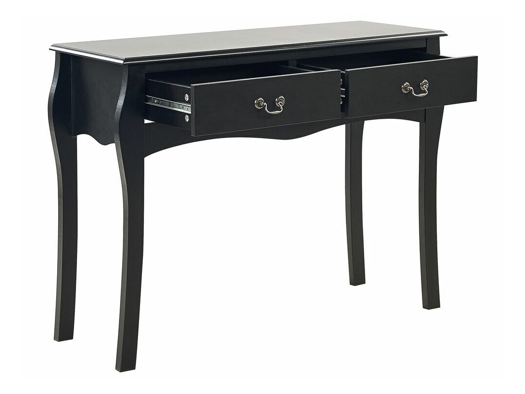 Konzolna miza Berwyn 563 (Črna)