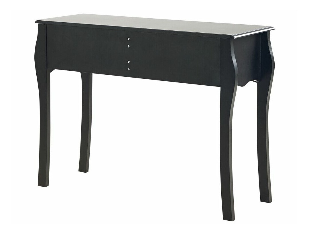 Konzolna miza Berwyn 563 (Črna)
