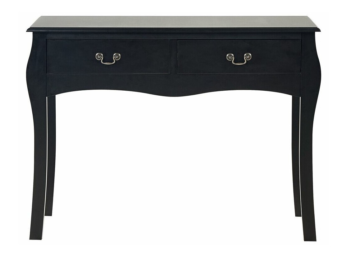 Konzolna miza Berwyn 563 (Črna)