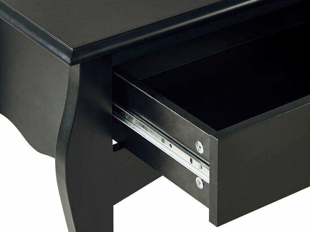 Konzolna miza Berwyn 563 (Črna)