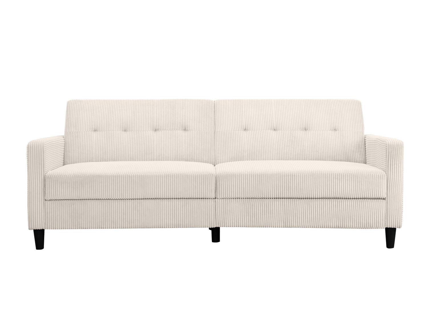 Raztegljiv kavč Tulsa 626 (Krema)