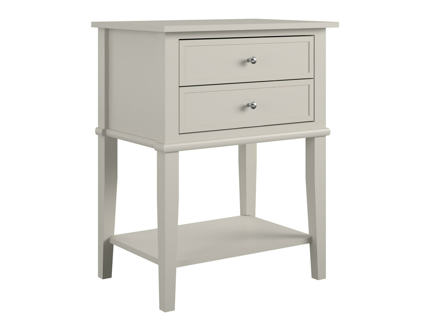 Stranska mizica Sonfivo 107 (Taupe)