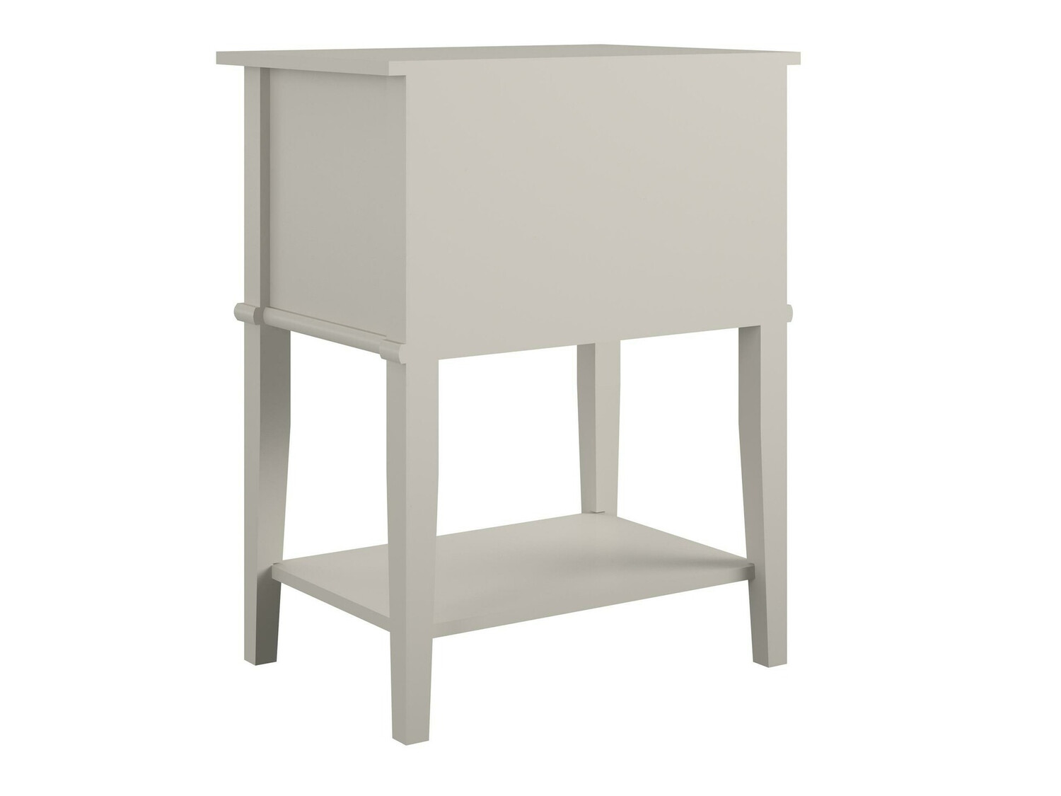 Stranska mizica Sonfivo 107 (Taupe)