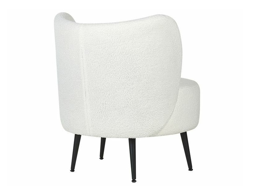 Fotelj Berwyn 570 (Bela + Črna)