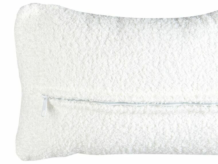 Fotelj Berwyn 570 (Bela + Črna)